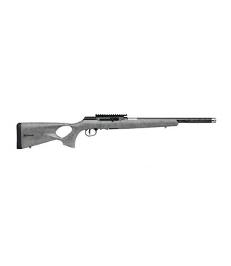 Savage Arms A22 GVT-SR Timberlite 22 LR, 18", 10Rnd