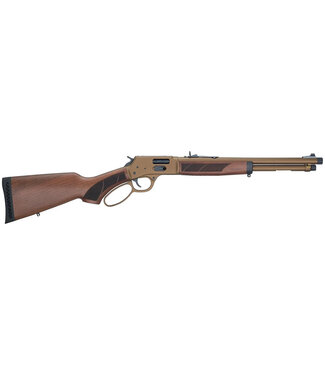 Henry H12 Explorer Carbine 44 Mag /44 Spl Lever16.5" 7+1 rd
