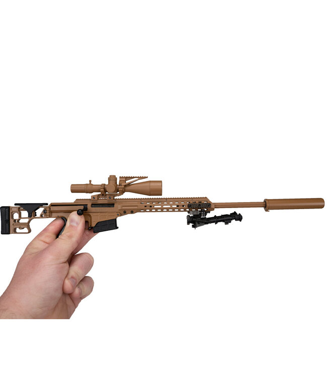 GoatGuns Barrett MK22 Model - Tan