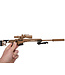 GoatGuns Barrett MK22 Model - Tan