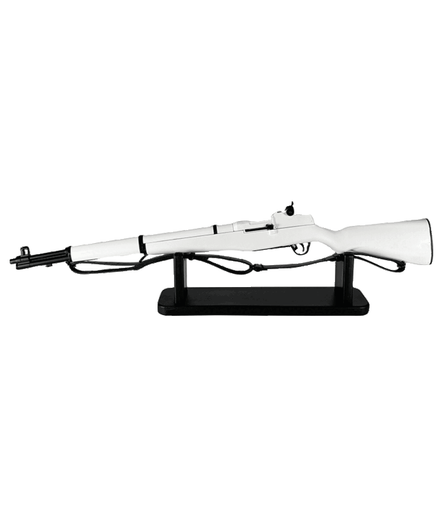 GoatGuns Arctic Kit