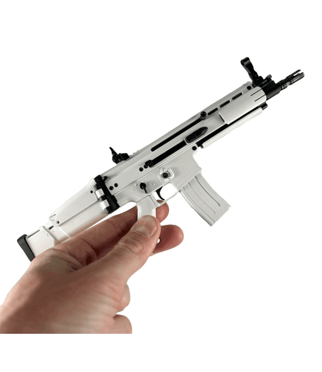 GoatGuns Arctic Kit