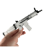 GoatGuns Arctic Kit