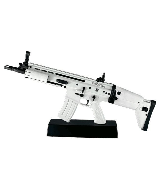GoatGuns Arctic Kit