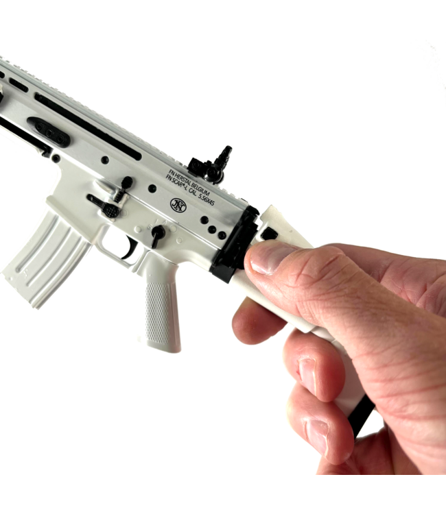 GoatGuns Arctic Kit