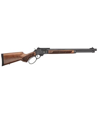 Smith & Wesson 1854 SS 357 Mag Lever 19.25" 10rd Walnut