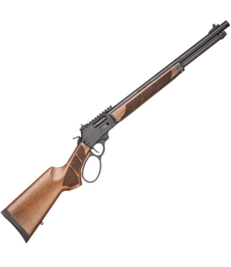 Smith & Wesson 1854 SS 45 Colt Lever 19.25" 9rd Black/Walnut