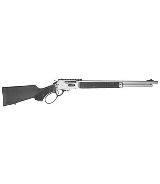 Smith & Wesson 1854 SS  30-30 Win Lever 20" 6rd Black/Silver