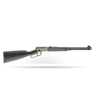 Chiappa LA322 Kodiak Cub 22LR Take Down Lever 18.5" Stainless Cerakote