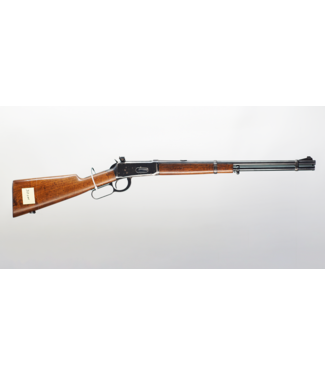 Winchester 94 32 Special Pre 1964 w/ Extras C-5073 - 20in - 6rd - Lever - Cond: G