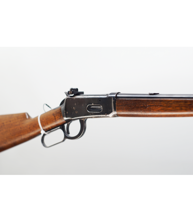 Winchester 94 32 Special Pre 1964 w/ Extras C-5073 - 20in - 6rd - Lever - Cond: G
