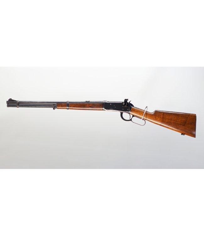 Winchester 94 32 Special Pre 1964 w/ Extras C-5073 - 20in - 6rd - Lever - Cond: G