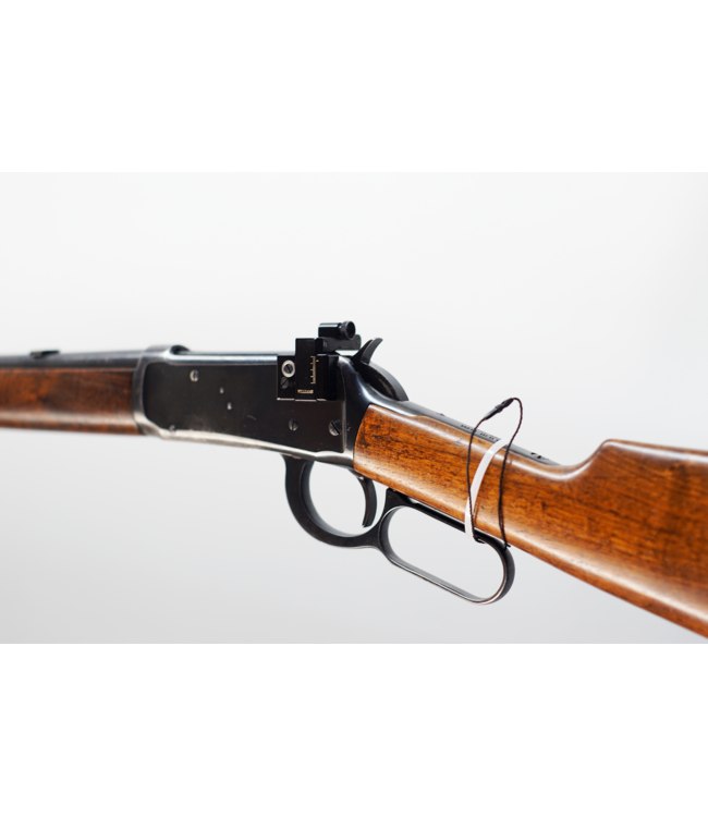 Winchester 94 32 Special Pre 1964 w/ Extras C-5073 - 20in - 6rd - Lever - Cond: G