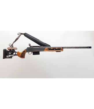Tikka T3 7WSM C-5055 - 24in - Bolt - Cond: VG
