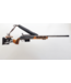 Tikka T3 7WSM C-5055 - 24in - Bolt - Cond: VG