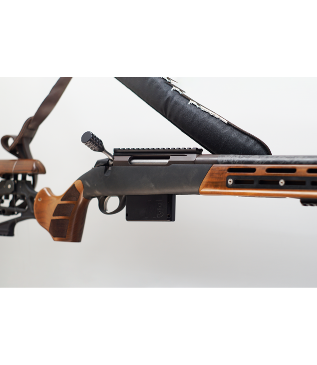 Tikka T3 7WSM C-5055 - 24in - Bolt - Cond: VG