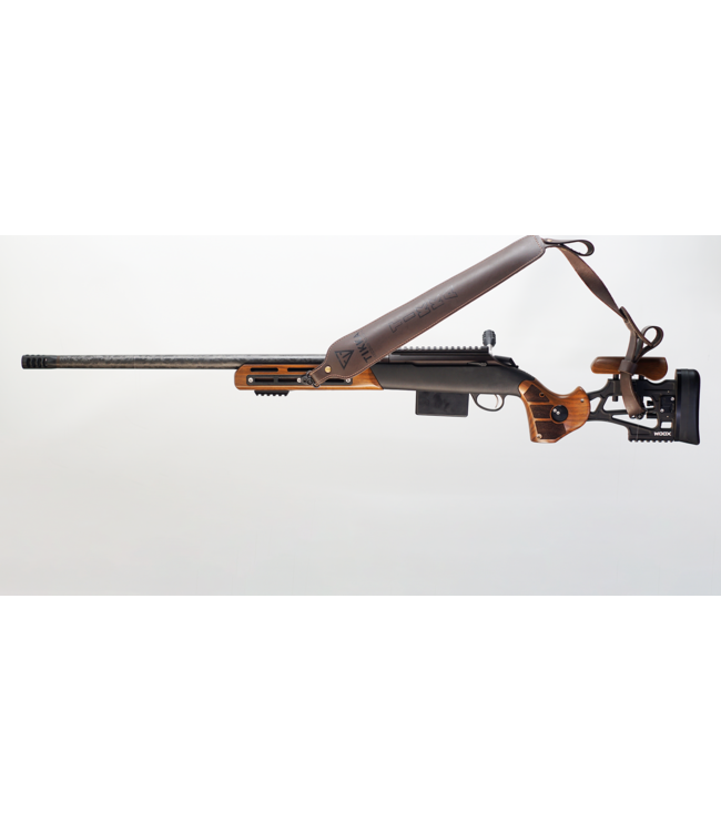 Tikka T3 7WSM C-5055 - 24in - Bolt - Cond: VG