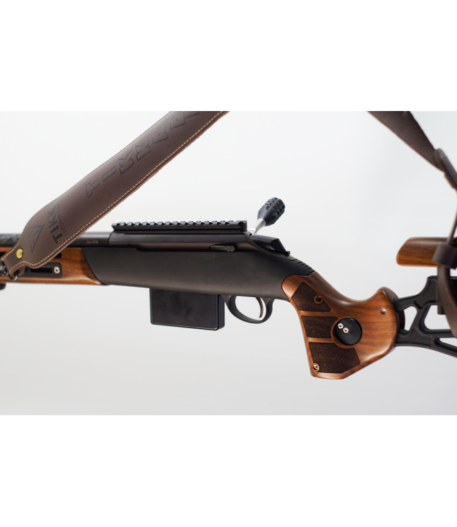 Tikka T3 7WSM C-5055 - 24in - Bolt - Cond: VG