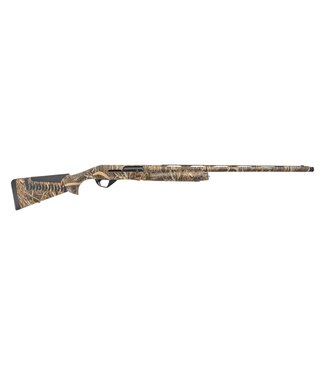Benelli Super Black Eagle 3 12ga 3.5" Max 7 Camo 28"