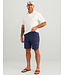 Huk Icon Short Navy 34