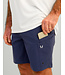 Huk Icon Short Navy 34