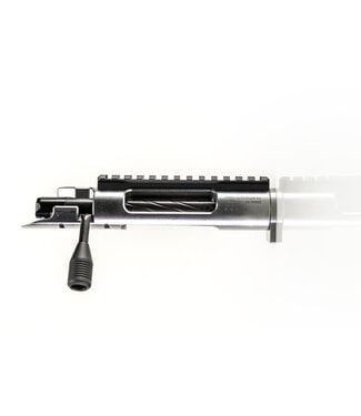 Pristine LA RH Multi Cal  Boltface, Std / Magnum/ Lapua Receiver- RMR Logo