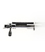 Pristine LA RH Multi Cal  Boltface, Std / Magnum/ Lapua Receiver- RMR Logo