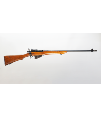 Lee Enfield No.4 Mark 1 Long Branch 303 Brit G#5310 - 25in - 5rd - Bolt - Cond: G
