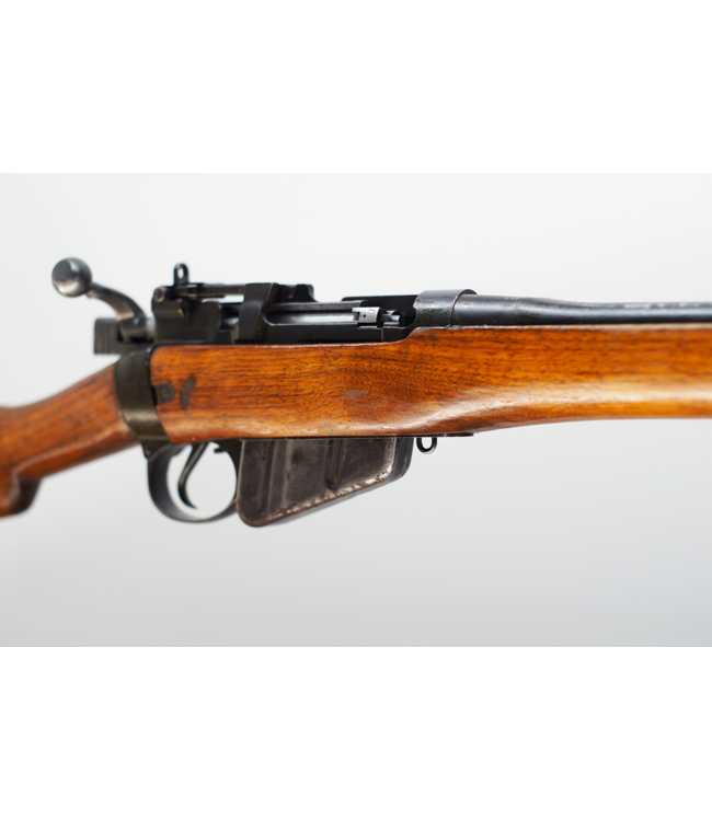 Lee Enfield No.4 Mark 1 Long Branch 303 Brit G#5310 - 25in - 5rd - Bolt - Cond: G