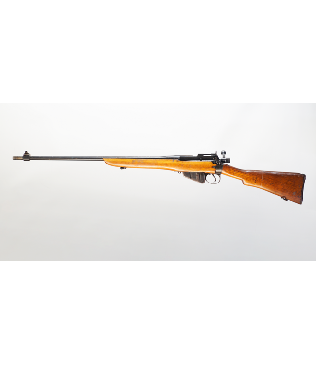 Lee Enfield No.4 Mark 1 Long Branch 303 Brit G#5310 - 25in - 5rd - Bolt - Cond: G