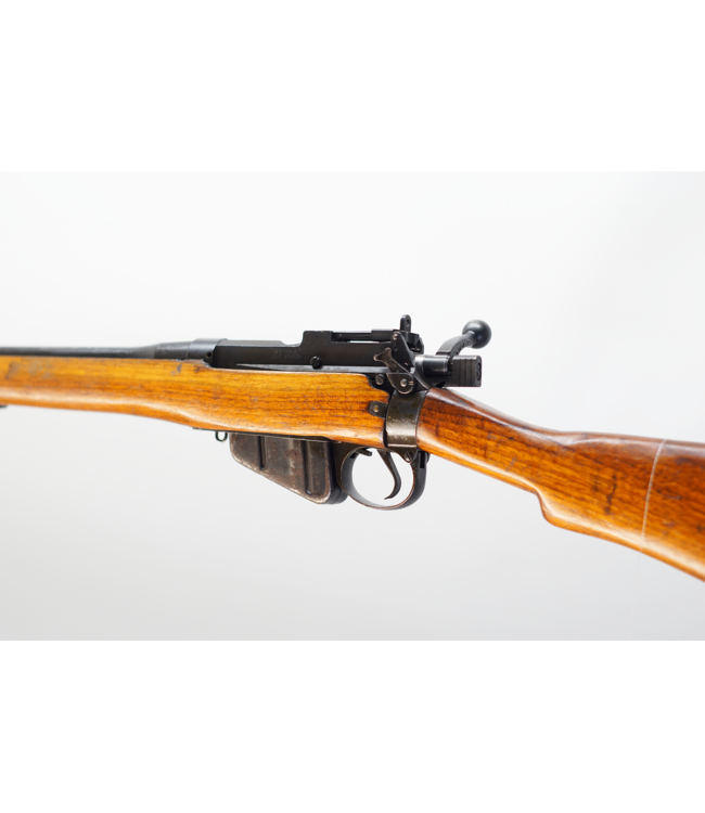 Lee Enfield No.4 Mark 1 Long Branch 303 Brit G#5310 - 25in - 5rd - Bolt - Cond: G