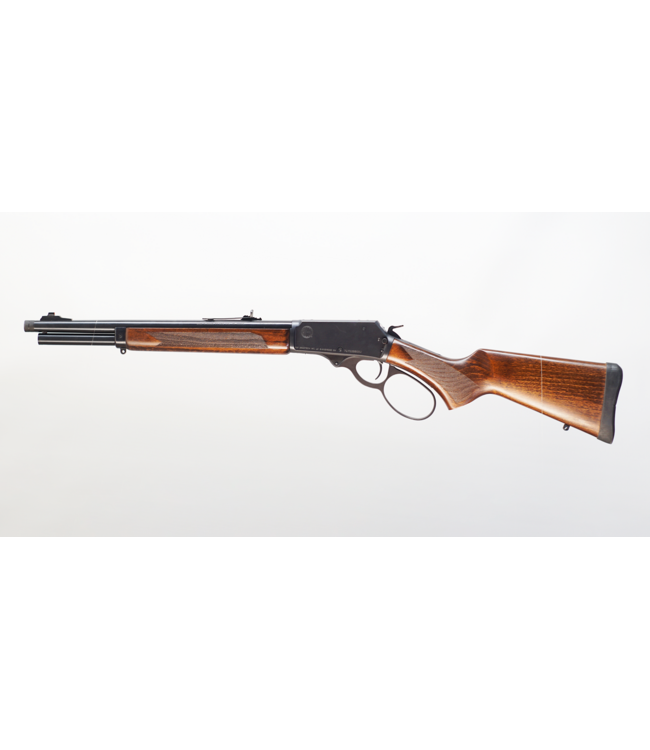 Rossi 45-70 G#5313 - 16.5in - 5rd - Lever - Cond: G