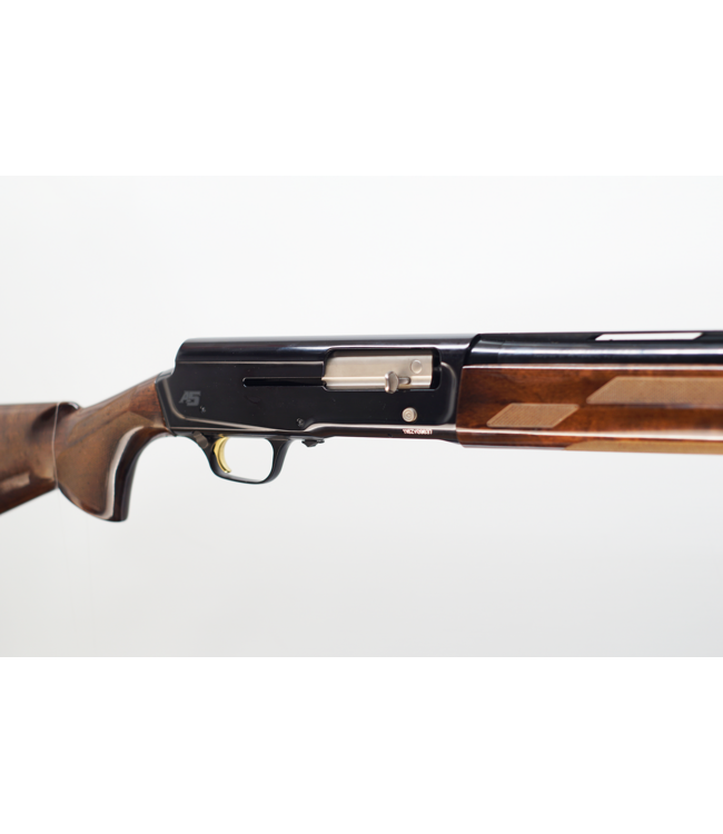 Browning A5 12GA w/ Original Box & Acessories G#5278 - 2rd - Semi - Like New