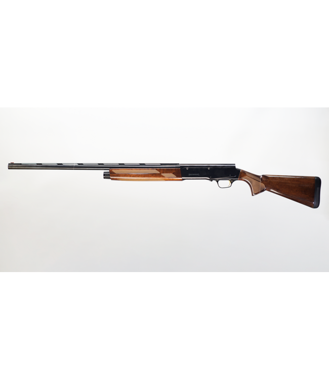 Browning A5 12GA w/ Original Box & Acessories G#5278 - 2rd - Semi - Like New