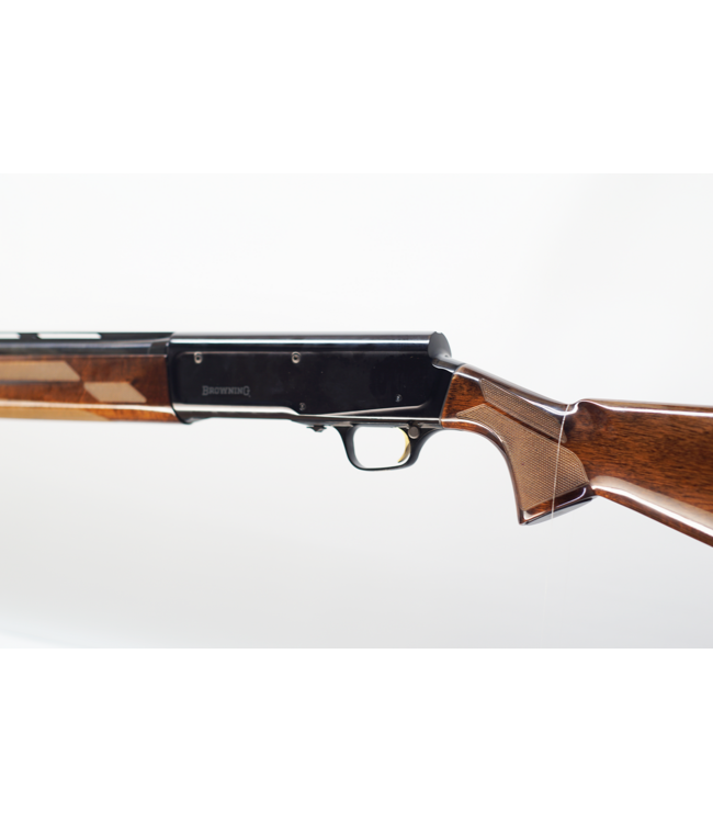 Browning A5 12GA w/ Original Box & Acessories G#5278 - 2rd - Semi - Like New