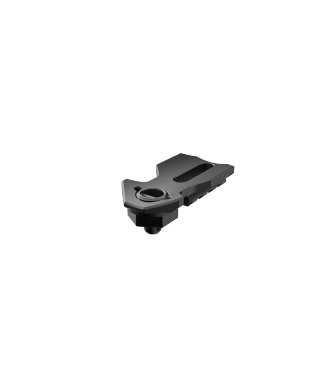 Tricer - PA Swivel Stud to Pic Adapter