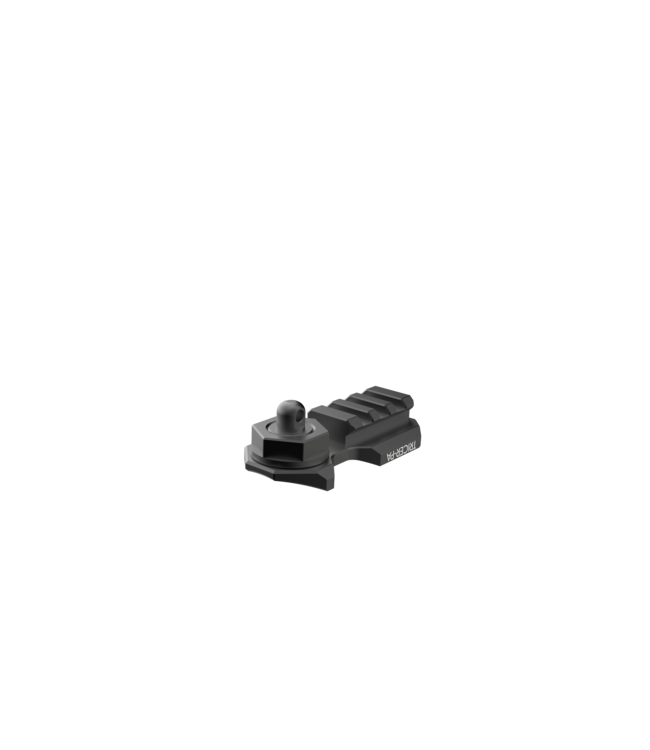 Tricer - PA Swivel Stud to Pic Adapter