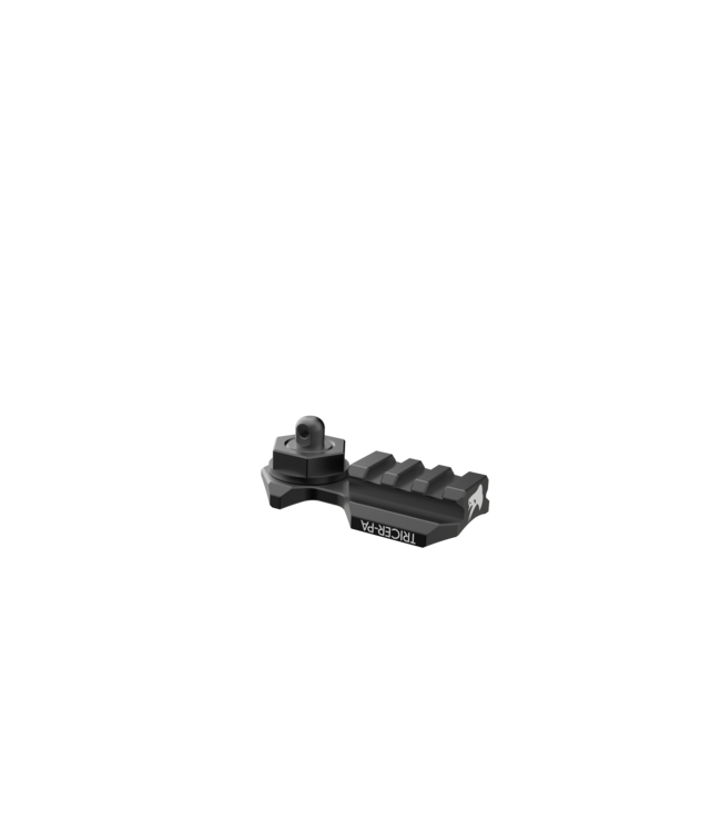 Tricer - PA Swivel Stud to Pic Adapter