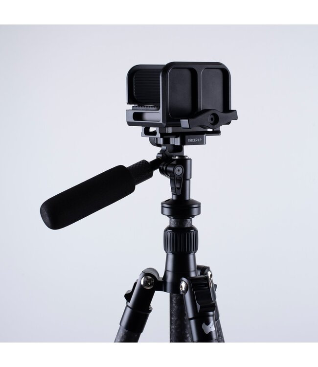 Tricer - GC Clamp