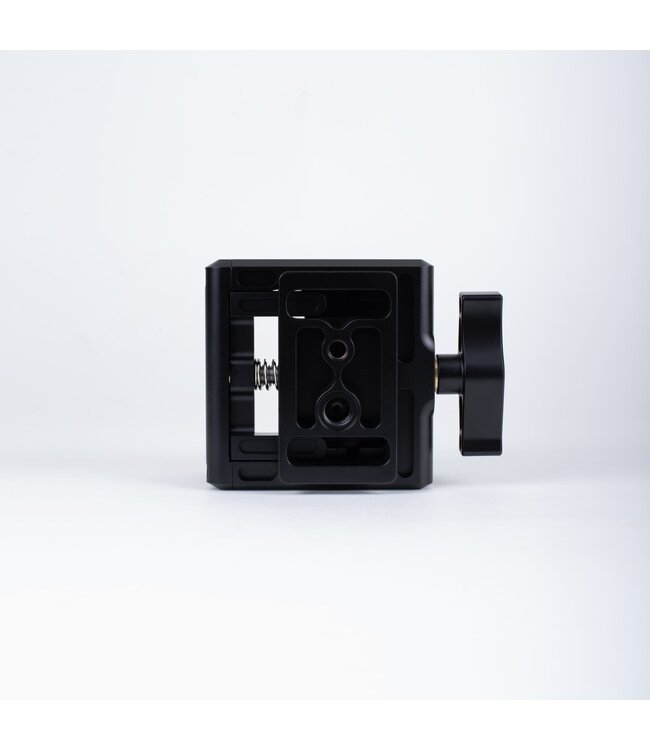 Tricer - GC Clamp