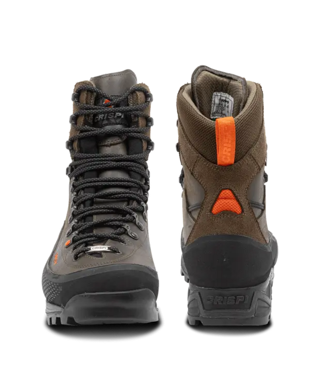 Briksdal EFX Boot
