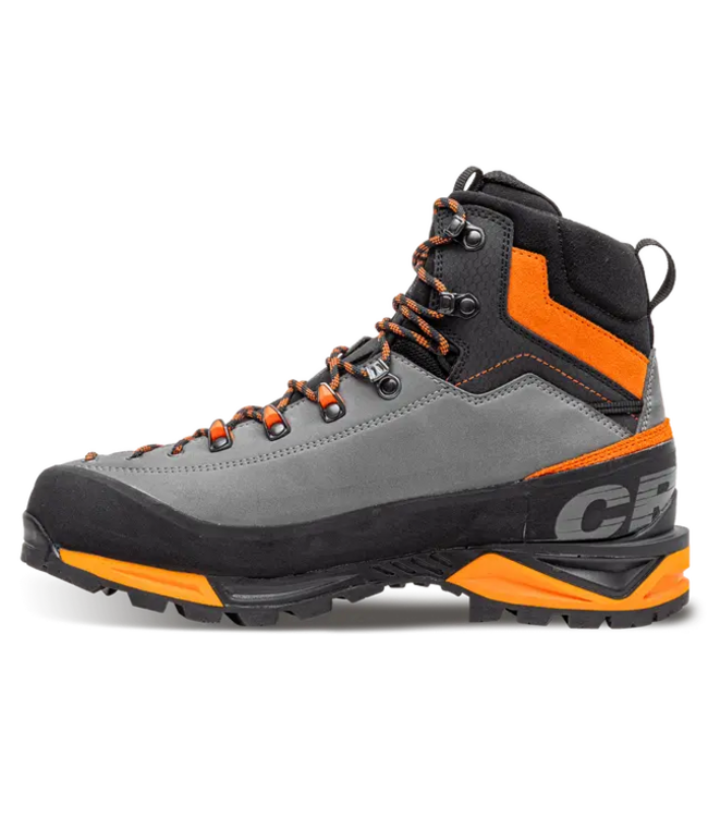 Alpine Pro SF