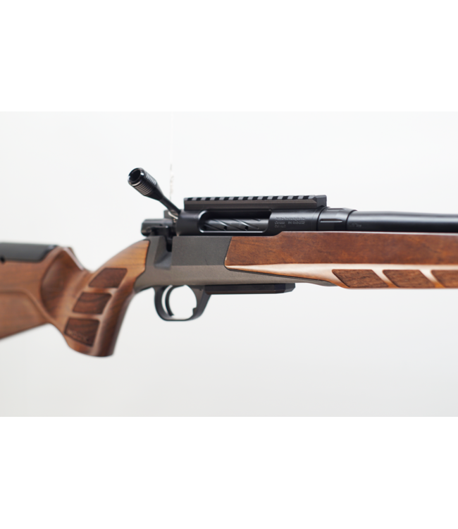 RMR TIKKA 7 B.C 20 inch Proof EKO W EMP