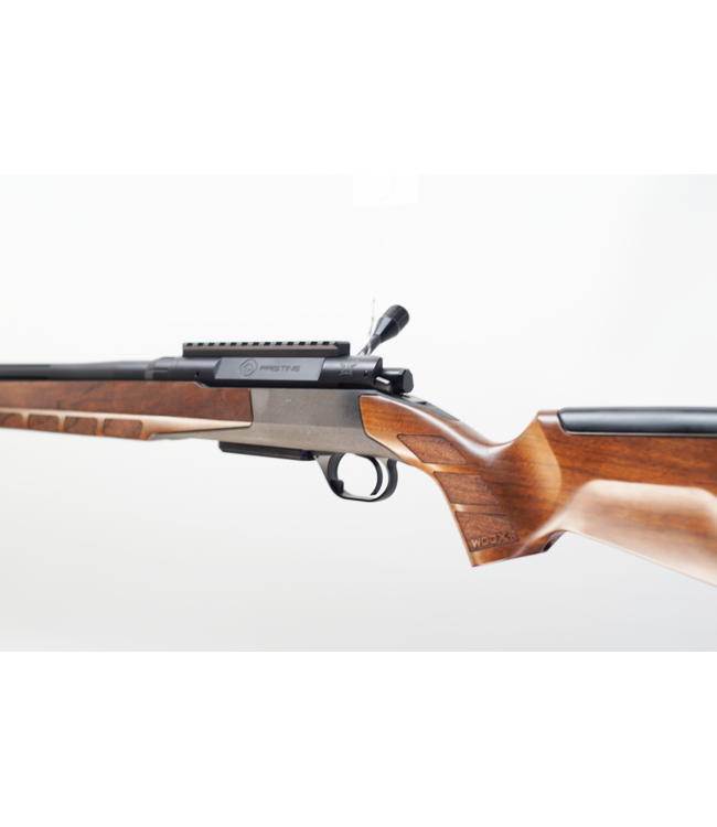 RMR TIKKA 7 B.C 20 inch Proof EKO W EMP