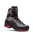 Briksdal MTN SF GTX Grey Red Boots