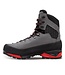 Briksdal MTN SF GTX Grey Red Boots