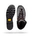 Briksdal MTN SF GTX Grey Red Boots