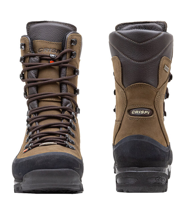 Guide GTX Non Insulated Forest Brown Boots Reg Width
