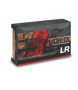 Barnes VOR TX 300 PRC  208gr LRXBT