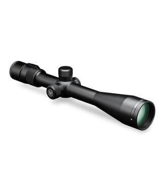 Vortex Viper 6.5-20x50 Scope 6.5-20x50-PA-MOA Scope-Mil-Dot Reticle